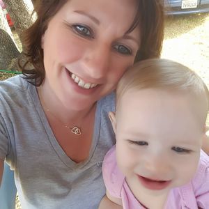 Meet your Posher, Ginger